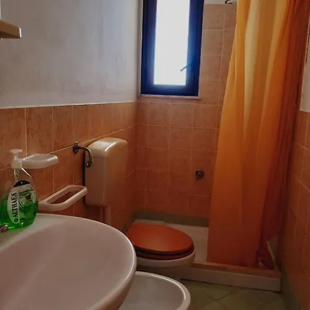 Marino Apartment