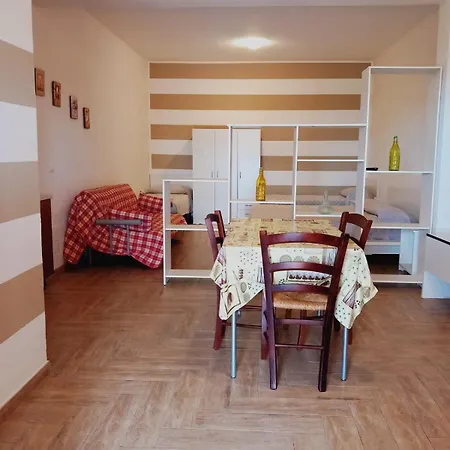 Marino Apartment