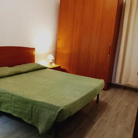 Apartment Marino *