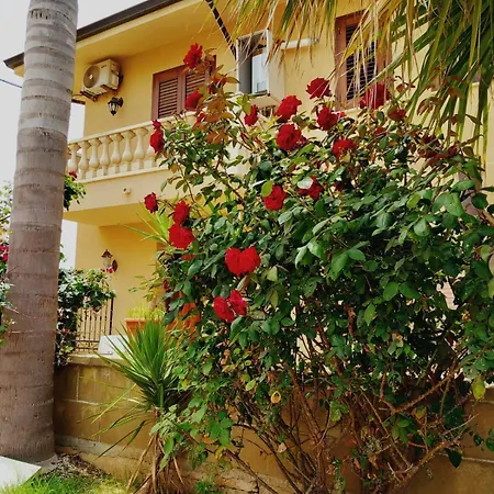 Marino Apartment