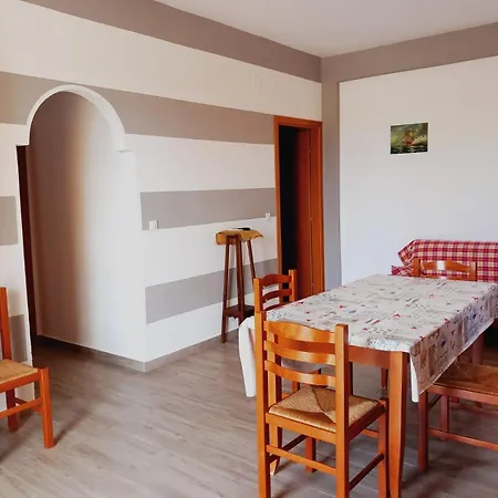 Marino Apartment *