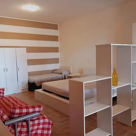 Apartment Marino *