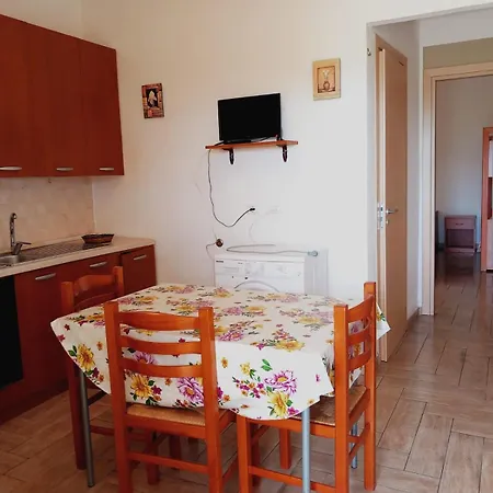 Apartment Marino Balestrate