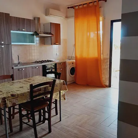 Marino Apartment *