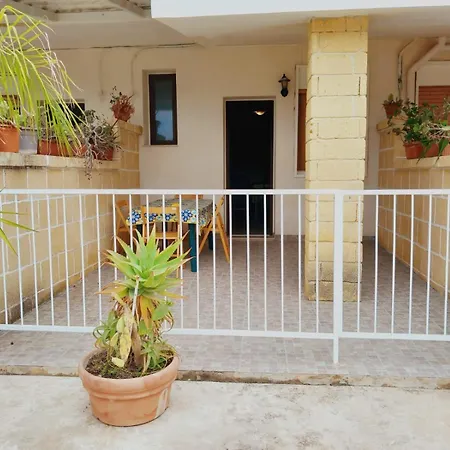 Marino Apartment Balestrate