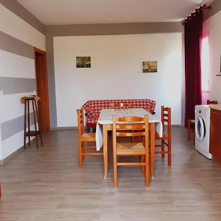 Apartment Marino *