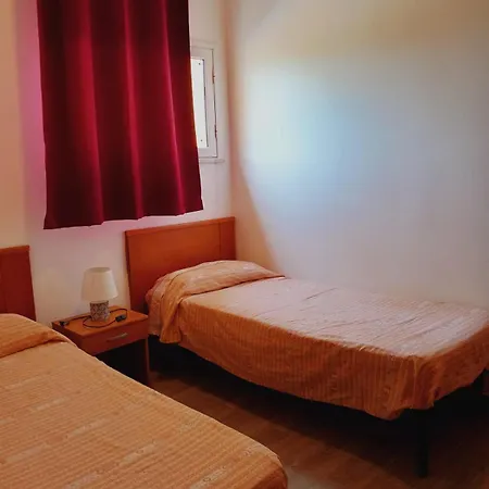 Apartment Marino Balestrate