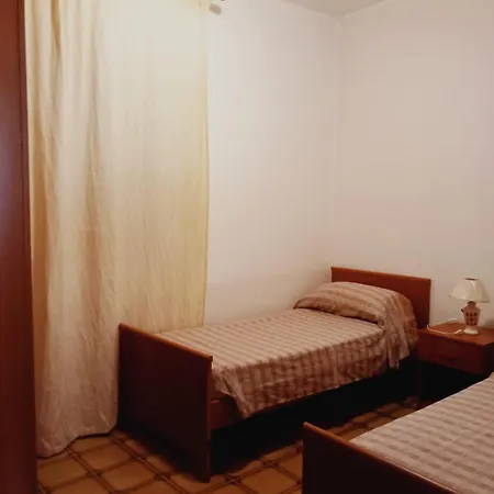 Marino Apartment *
