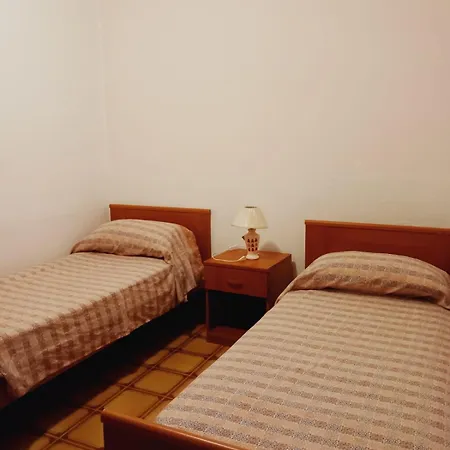 Apartment Marino Balestrate