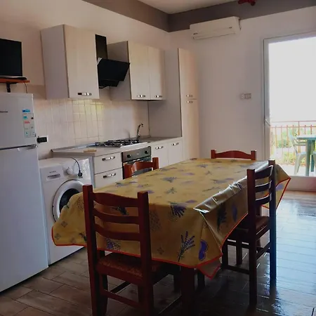 Apartment Marino