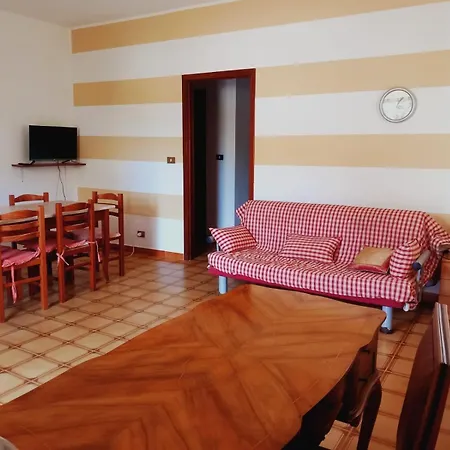 Marino Apartment *