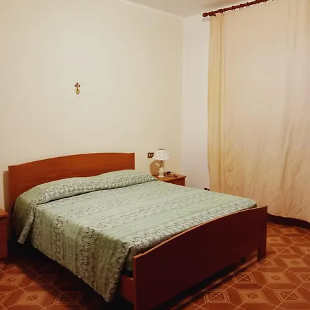 Marino Apartment