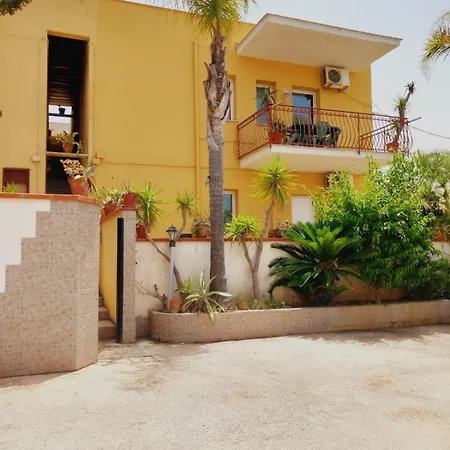 Apartment Marino