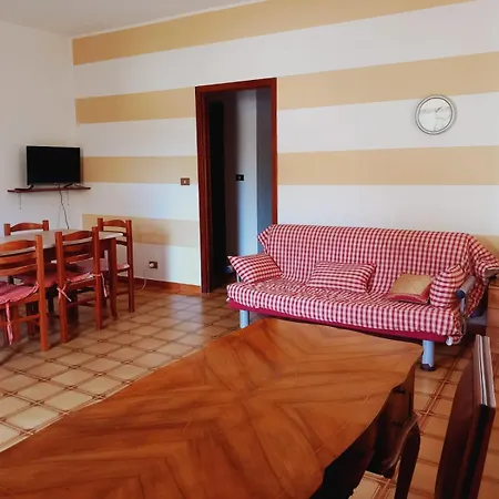 Marino Apartament Balestrate
