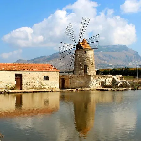 Διαμέρισμα Marino