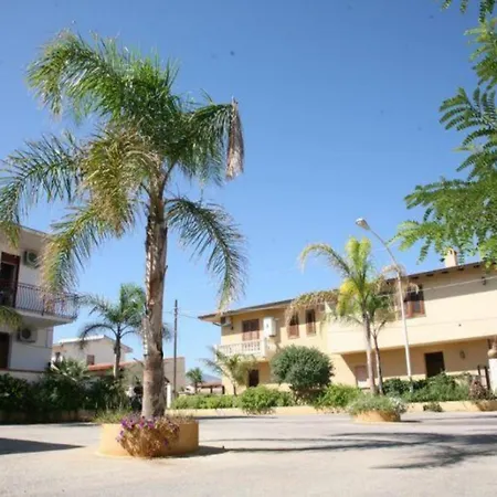 Marino Apartament