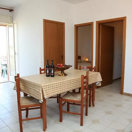 Apartment Marino Balestrate