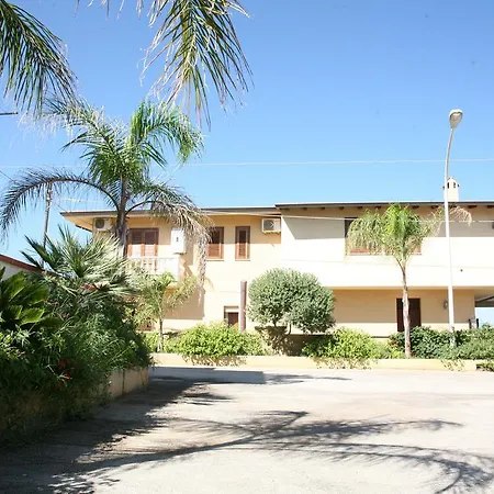 Marino Apartment Balestrate