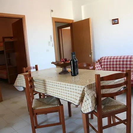 Apartment Marino