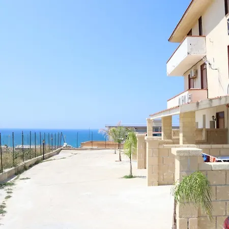 Apartment Marino Balestrate
