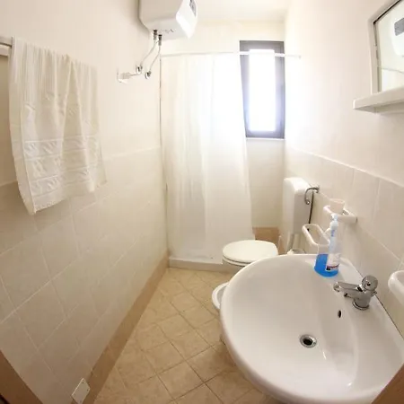 Apartment Marino *